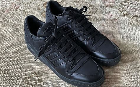 sneaker prada adidas|adidas originals x prada.